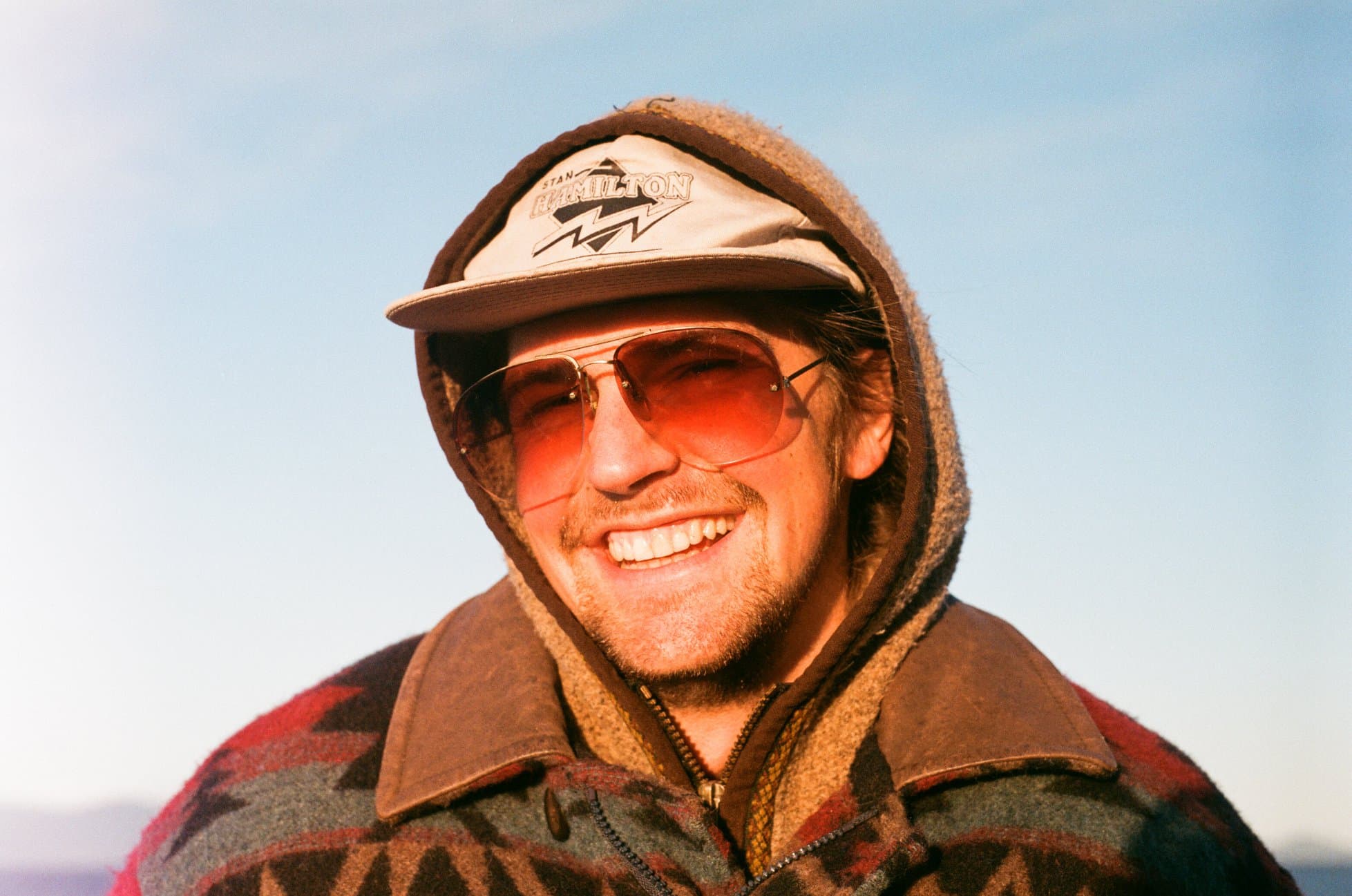 Brett Carter, Founder of HandlerHub